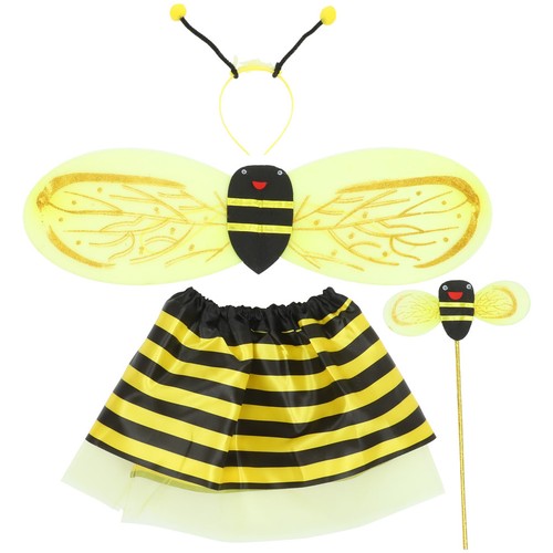 Set bee cosplay costume - cosplay,