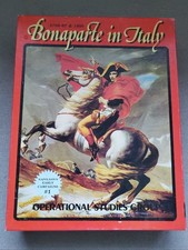 Bonaparte in Italy –