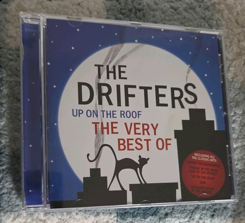 The drifters - on, roof