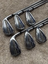 Callaway Paradym X Irons 5-PW
