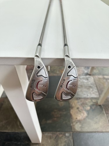 Ping g20 hybrids 3h - ping,