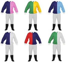 Adults Jockey Stag Night Hen