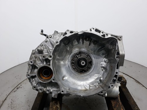 Volvo xc60 gearbox 2009 - gearbox, 2009-2017