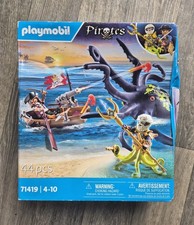 Playmobil 71419 Pirates VS