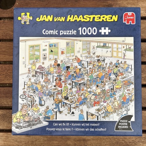 Jan van haasteren - jan,