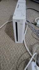 Nintendo Wii Console