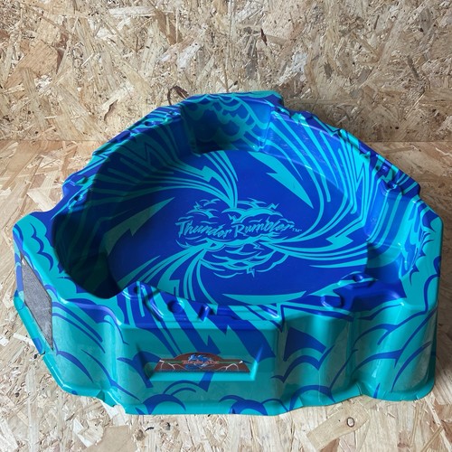 Beyblade force thunder - beyblade,