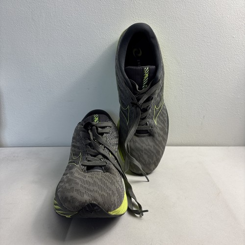 Mizuno wave rider shoes - mizuno,