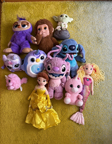Hasbro littlest pet shop - littlest,