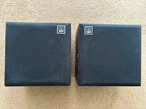 Akg lsm studio monitor - akg, 50