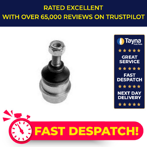 Ball joint fits - fits, land