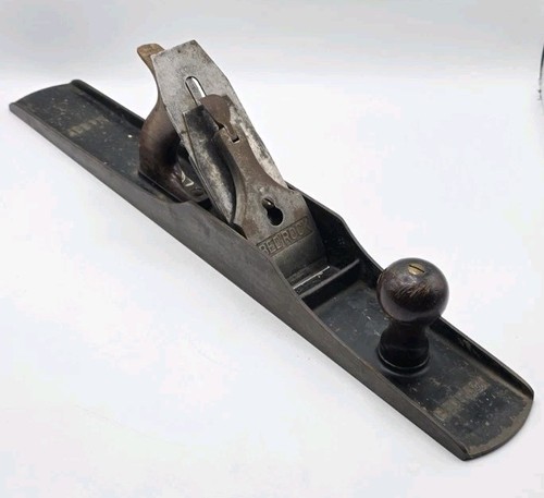 Stanley bedrock 607 c - 607,