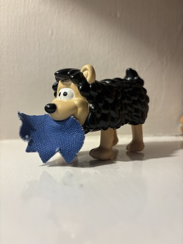 Beano mcdonalds happy meal - mcdonalds,