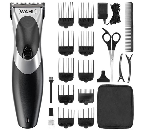 Wahl clip rinse - ‘n,