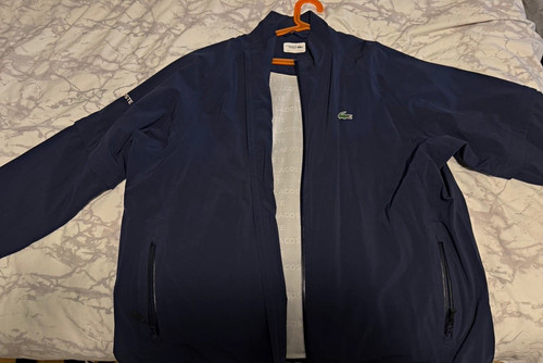 Lacoste sport mens - lacoste, navy