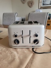 Breville Lustra 4 slice