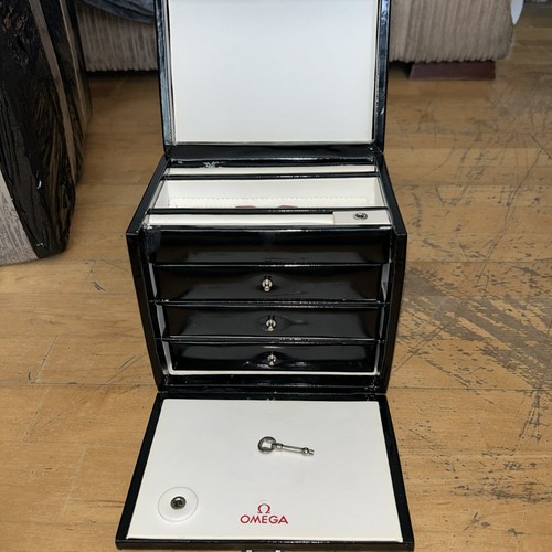 Rare genuine omega - rare,