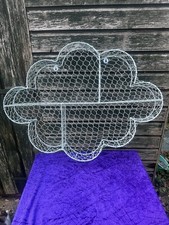 Vintage Shabby Chic Chicken