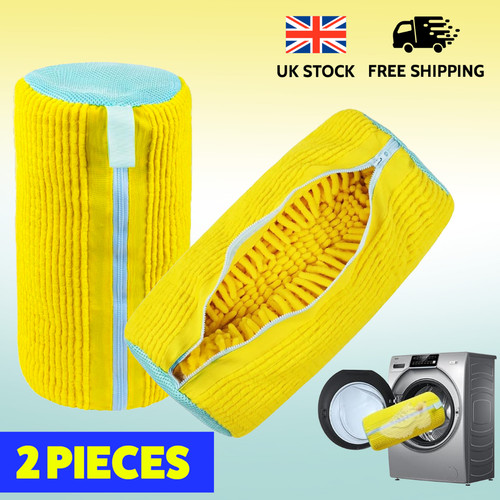 2pcs shoe washing machine bag - 2pcs,