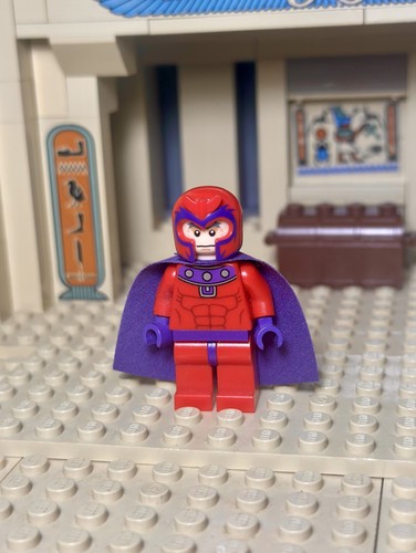 Lego super heroes - lego,