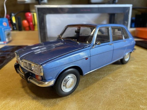 Renault 1968 cobalt - 1968,