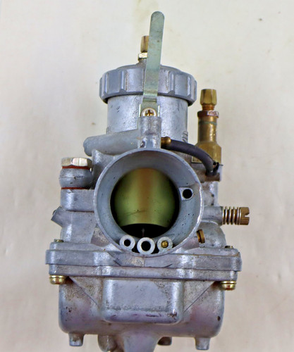 Mikuni vm30 ec50 30mm round - ec50,
