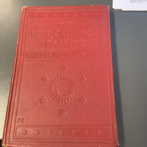 1909 the new cathedral - new,