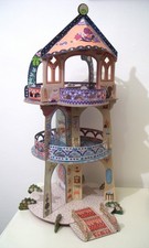 Djeco 'Pop To Play' Tower Of