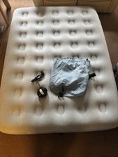 Aerobet Double Airbet Air matress