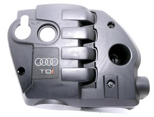 Audi A4 8E B6 engine cover