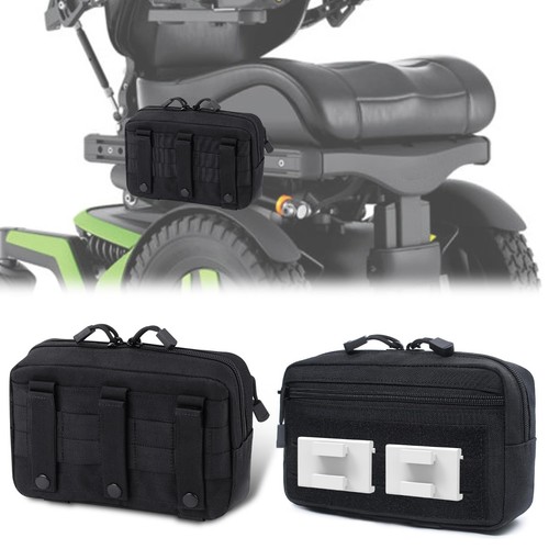 Wsbxbb wheel chair side bag - chair,