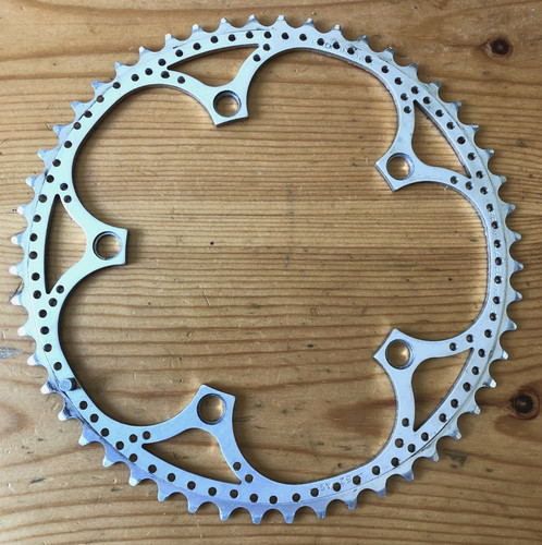 Campagnolo 135 bcd 52t - campagnolo,