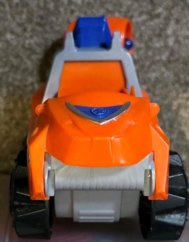 Paw patrol zuma hovercraft - zuma,