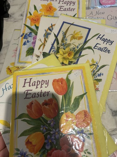 1970 1990 greeting cards - 1970-1990,