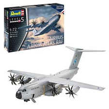 Revell 03822 Airbus A400M