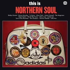 Various Artists This Is