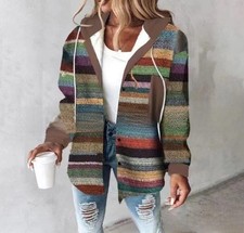 Ladies check casual - check,