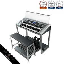 YAMAHA Electone STAGEA