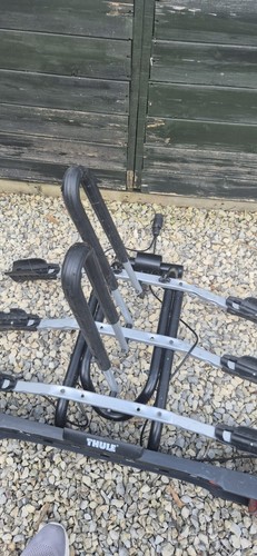 Thule bike cycle - cycle, carrier