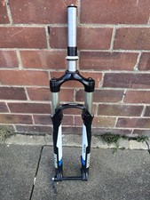 Rockshox reba inch forks - 29-inch,
