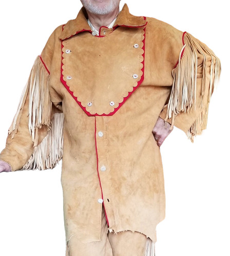 Old west style tan - old,