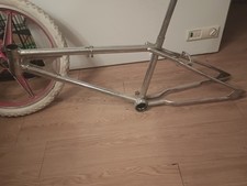 VINTAGE 1981 SCHWINN SCRAMBLER