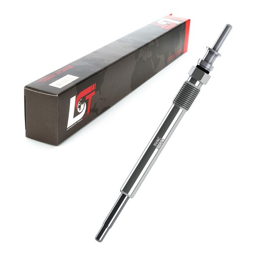 Glow plug rod - plug,