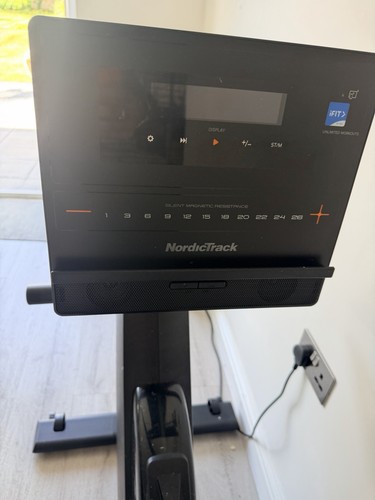 Nordictrack rw300 magnetic - nordictrack,