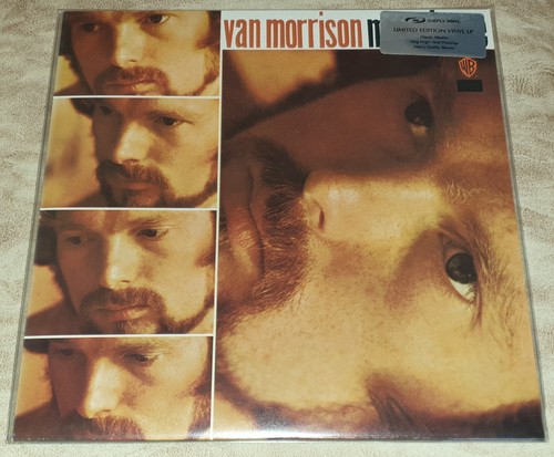 Van morrison moondance - van,