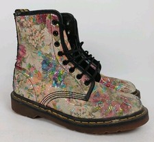 Dr Martens Vintage 1460 Canvas