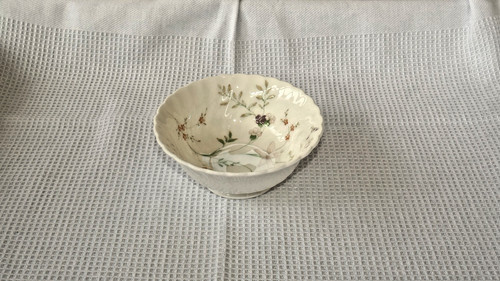 Vintage wedgwood campion bowl - wedgwood,