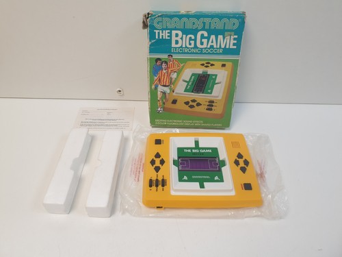 1981 the big game - the,