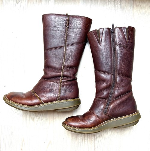 Martens vintage mid calf - dr,