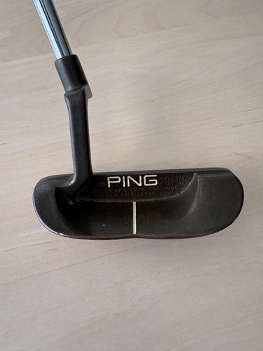 Ping b60 beryllium copper - ping,